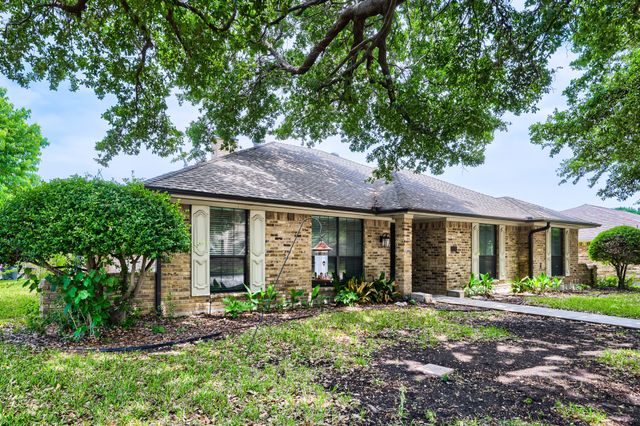 1701 Baffin Bay Drive, Plano, TX 75075
