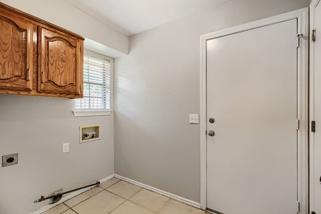 1701 Baffin Bay Drive, Plano, TX 75075