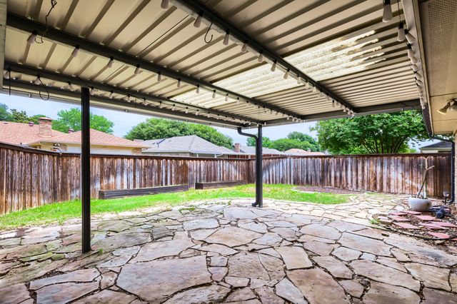 1701 Baffin Bay Drive, Plano, TX 75075