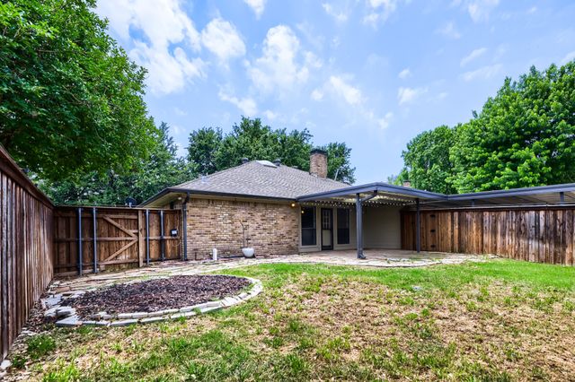 1701 Baffin Bay Drive, Plano, TX 75075