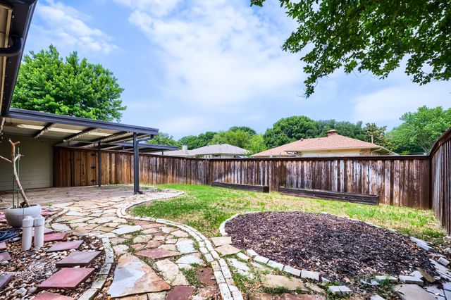 1701 Baffin Bay Drive, Plano, TX 75075