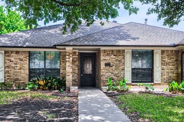 1701 Baffin Bay Drive, Plano, TX 75075