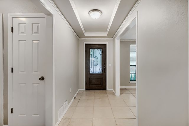 1701 Baffin Bay Drive, Plano, TX 75075