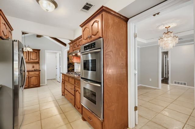 1701 Baffin Bay Drive, Plano, TX 75075