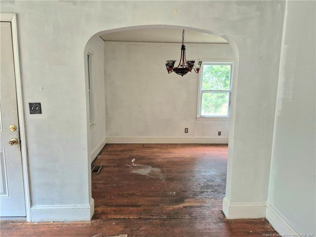 603 Faison Avenue, Fayetteville, NC 28304