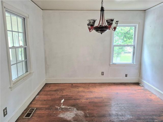 603 Faison Avenue, Fayetteville, NC 28304
