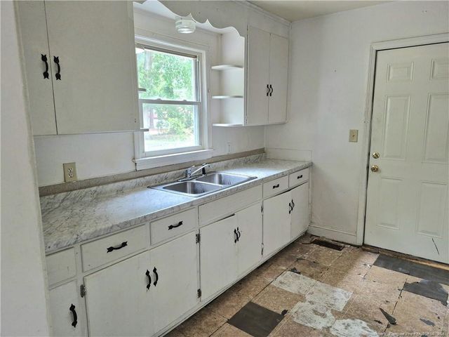 603 Faison Avenue, Fayetteville, NC 28304