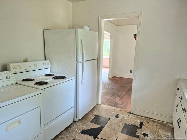 603 Faison Avenue, Fayetteville, NC 28304