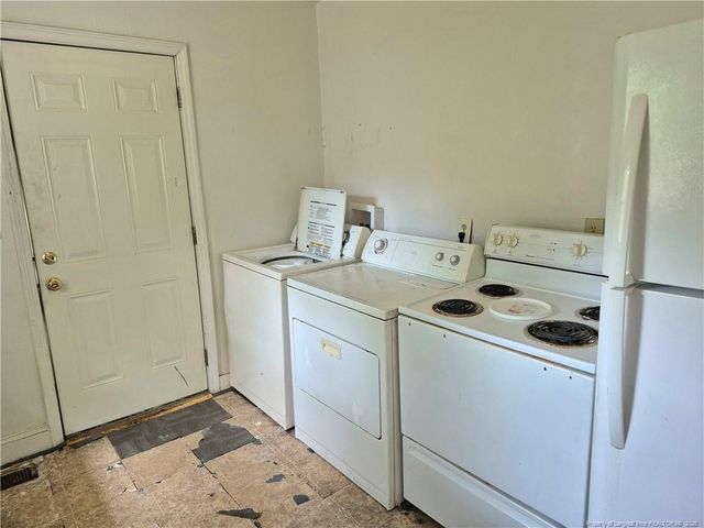 603 Faison Avenue, Fayetteville, NC 28304
