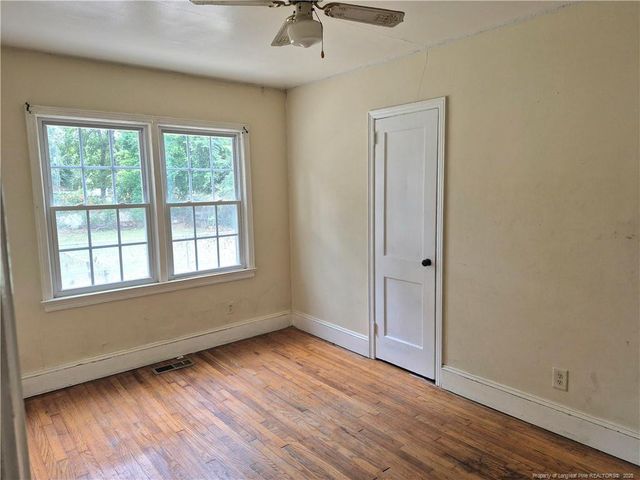 603 Faison Avenue, Fayetteville, NC 28304