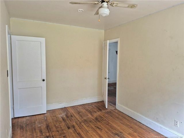 603 Faison Avenue, Fayetteville, NC 28304