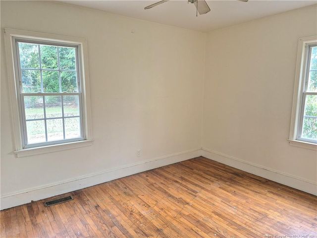 603 Faison Avenue, Fayetteville, NC 28304