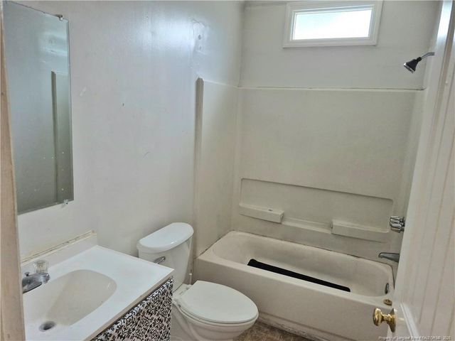 603 Faison Avenue, Fayetteville, NC 28304