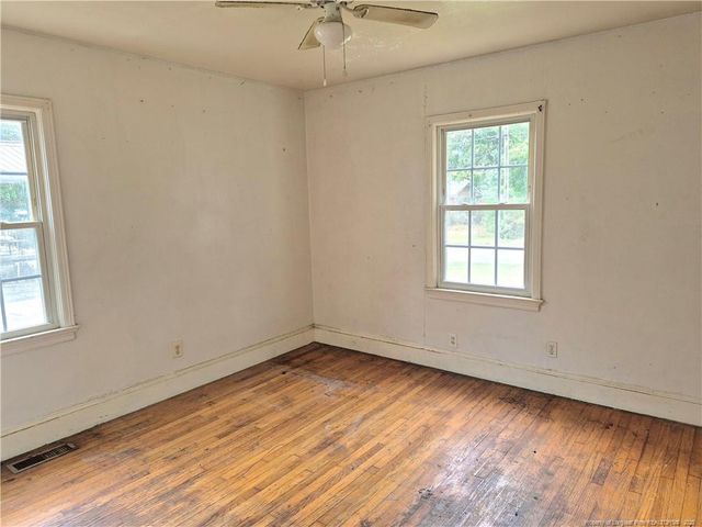 603 Faison Avenue, Fayetteville, NC 28304