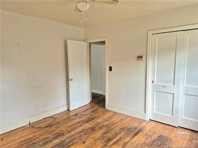 603 Faison Avenue, Fayetteville, NC 28304