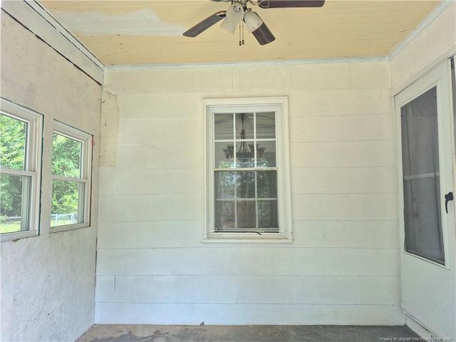 603 Faison Avenue, Fayetteville, NC 28304