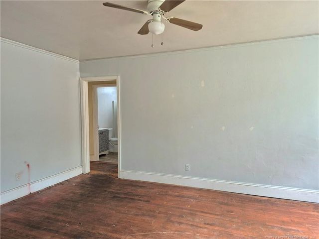 603 Faison Avenue, Fayetteville, NC 28304