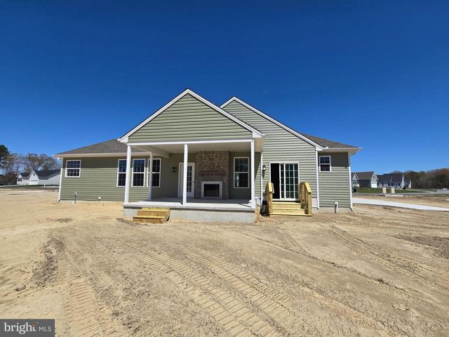 00002 BIRCHWOOD LN, Milton, DE 19968