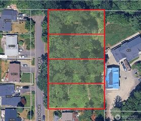 14025 3rd Drive SE, Everett, WA 98208