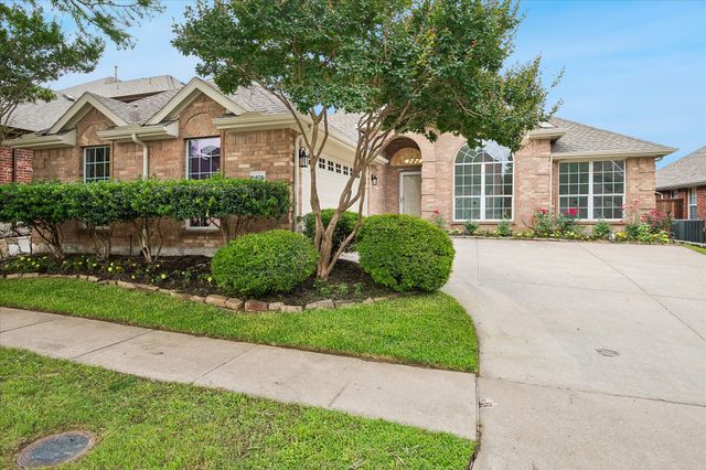 8409 White Stallion Trail, Mckinney, TX 75070