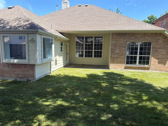 8409 White Stallion Trail, Mckinney, TX 75070