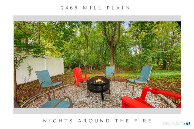 2465 Mill Plain Road, Fairfield, CT 06824