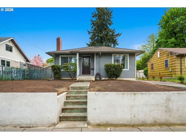648 Ne STAFFORD St, Portland, OR 97211