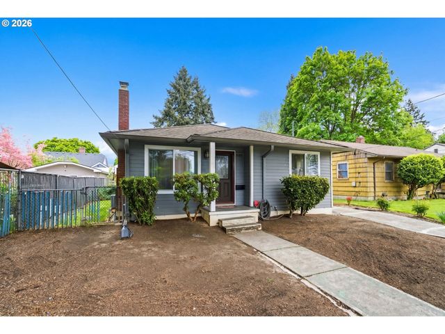 648 Ne STAFFORD St, Portland, OR 97211