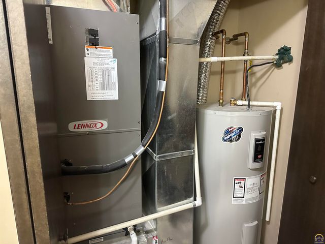 3650 NW Menoken RD, Topeka, KS 66618