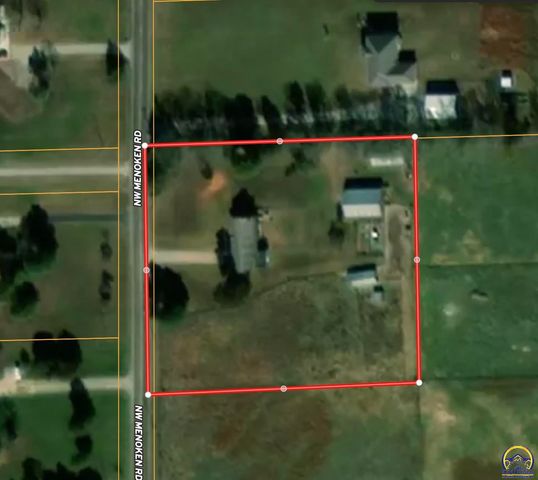 3650 NW Menoken RD, Topeka, KS 66618