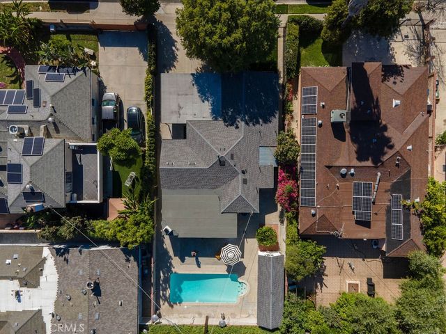 5710 Wilbur, Tarzana, CA 91356