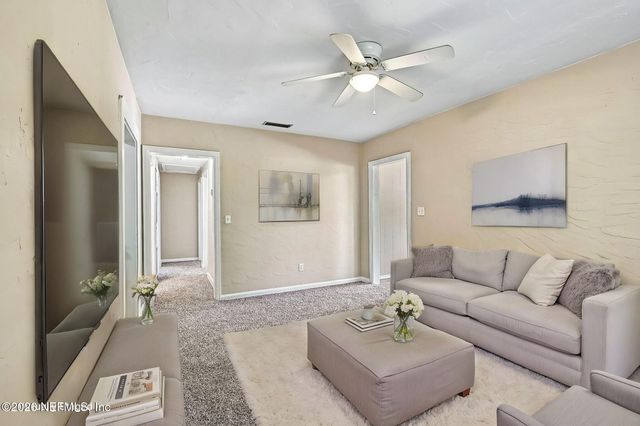 7079 ALAN Avenue, Jacksonville, FL 32208