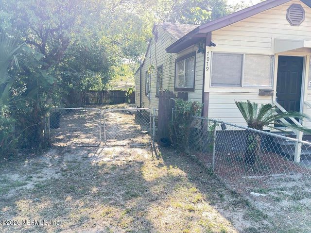 7079 ALAN Avenue, Jacksonville, FL 32208