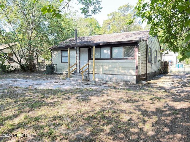 7079 ALAN Avenue, Jacksonville, FL 32208