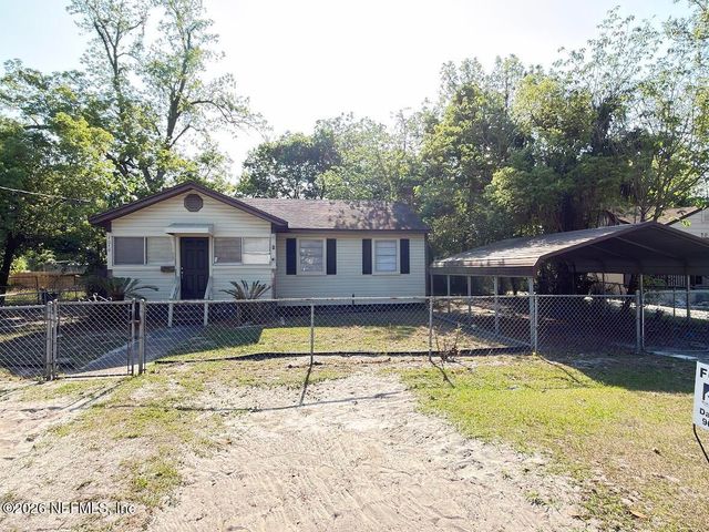 7079 ALAN Avenue, Jacksonville, FL 32208