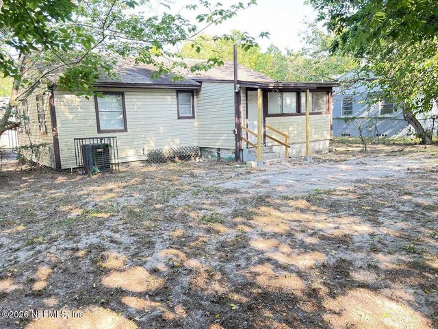 7079 ALAN Avenue, Jacksonville, FL 32208
