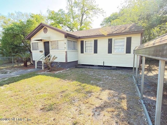7079 ALAN Avenue, Jacksonville, FL 32208