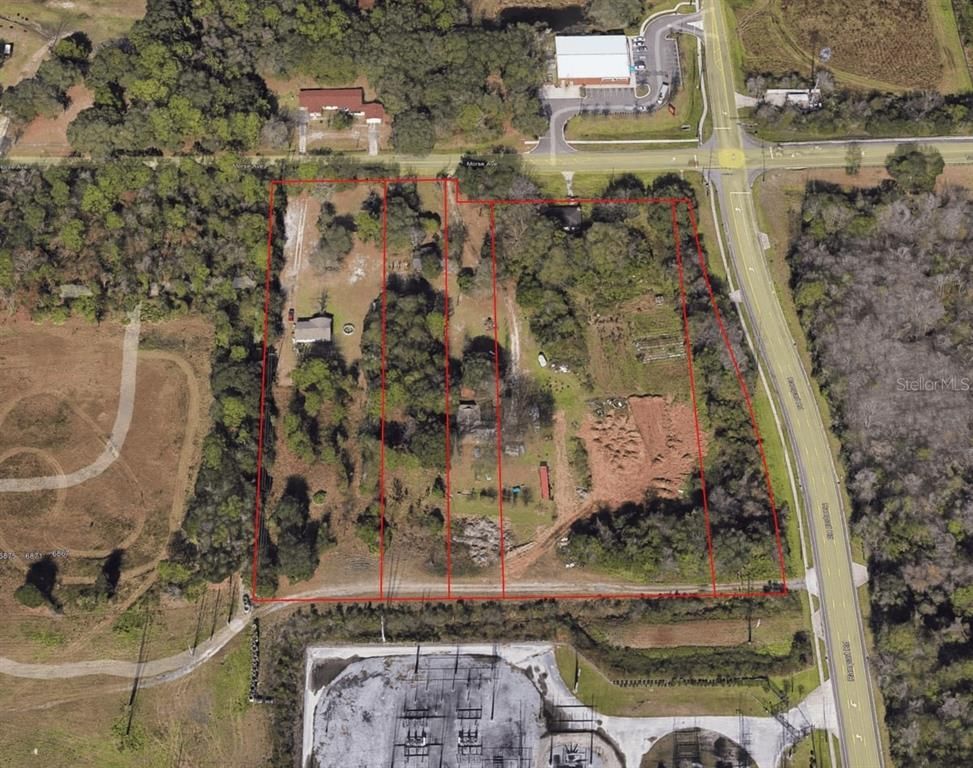 7236 MORSE AVENUE, Jacksonville, FL 32244