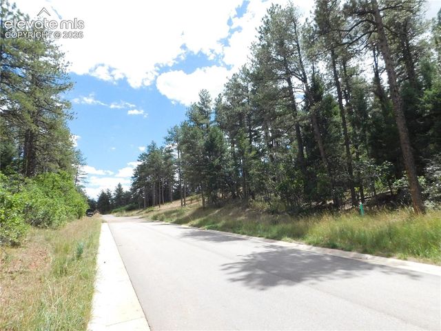 8139 Bannock Drive, Larkspur, CO 80118
