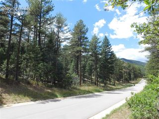 8139 Bannock Drive, Larkspur, CO 80118
