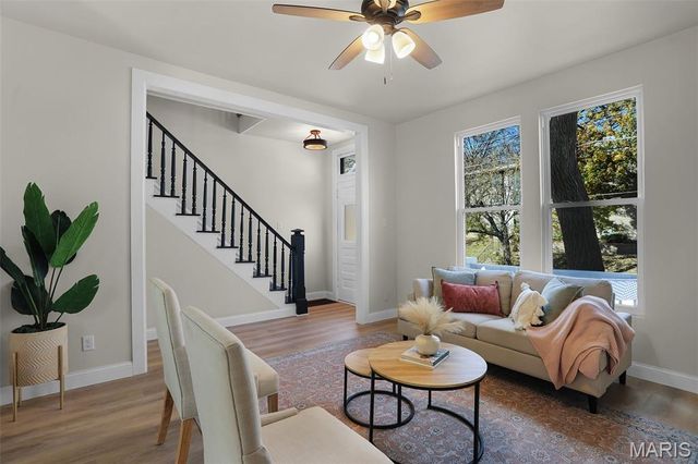 3718 Oxford Boulevard, St Louis, MO 63143