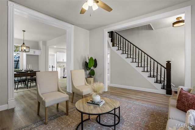 3718 Oxford Boulevard, St Louis, MO 63143