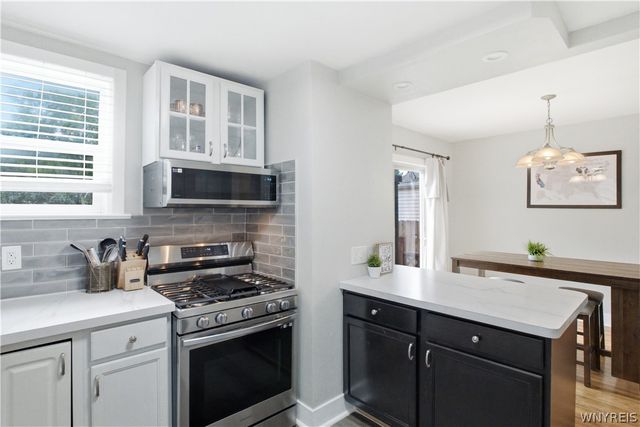 112 Ledger Street, Buffalo, NY 14216