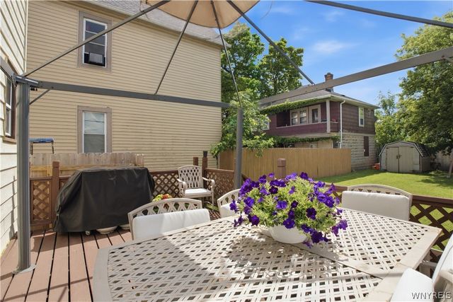 112 Ledger Street, Buffalo, NY 14216