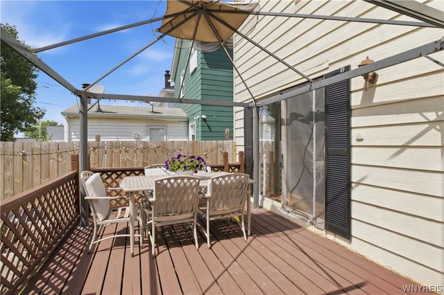 112 Ledger Street, Buffalo, NY 14216