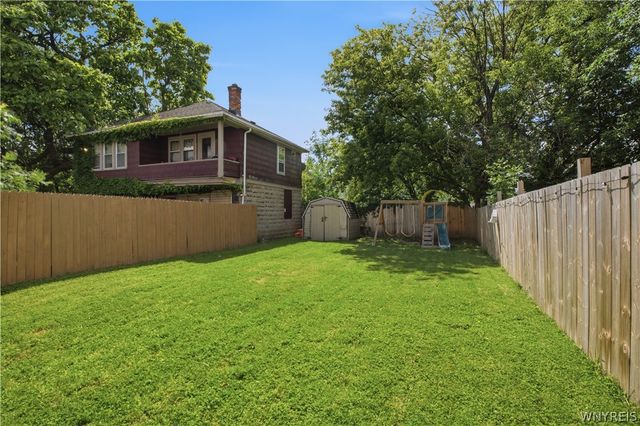 112 Ledger Street, Buffalo, NY 14216
