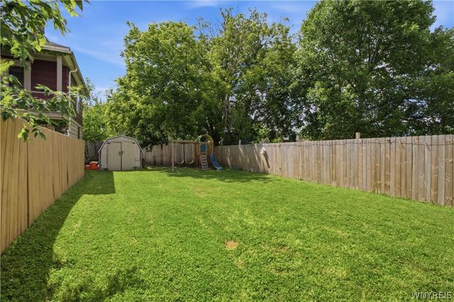 112 Ledger Street, Buffalo, NY 14216