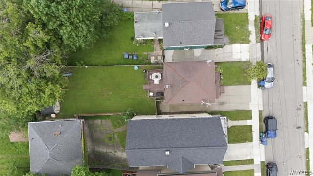 112 Ledger Street, Buffalo, NY 14216