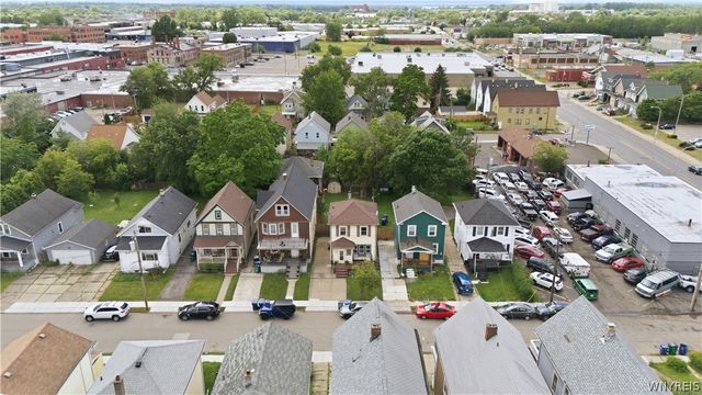 112 Ledger Street, Buffalo, NY 14216