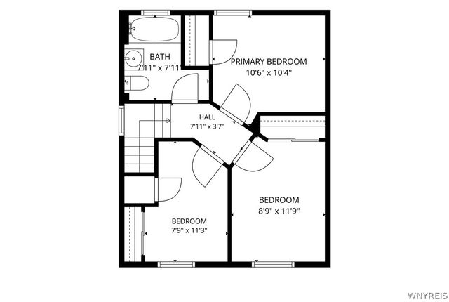 112 Ledger Street, Buffalo, NY 14216